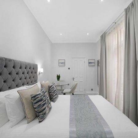 Oxford Street Homestay London Exterior foto