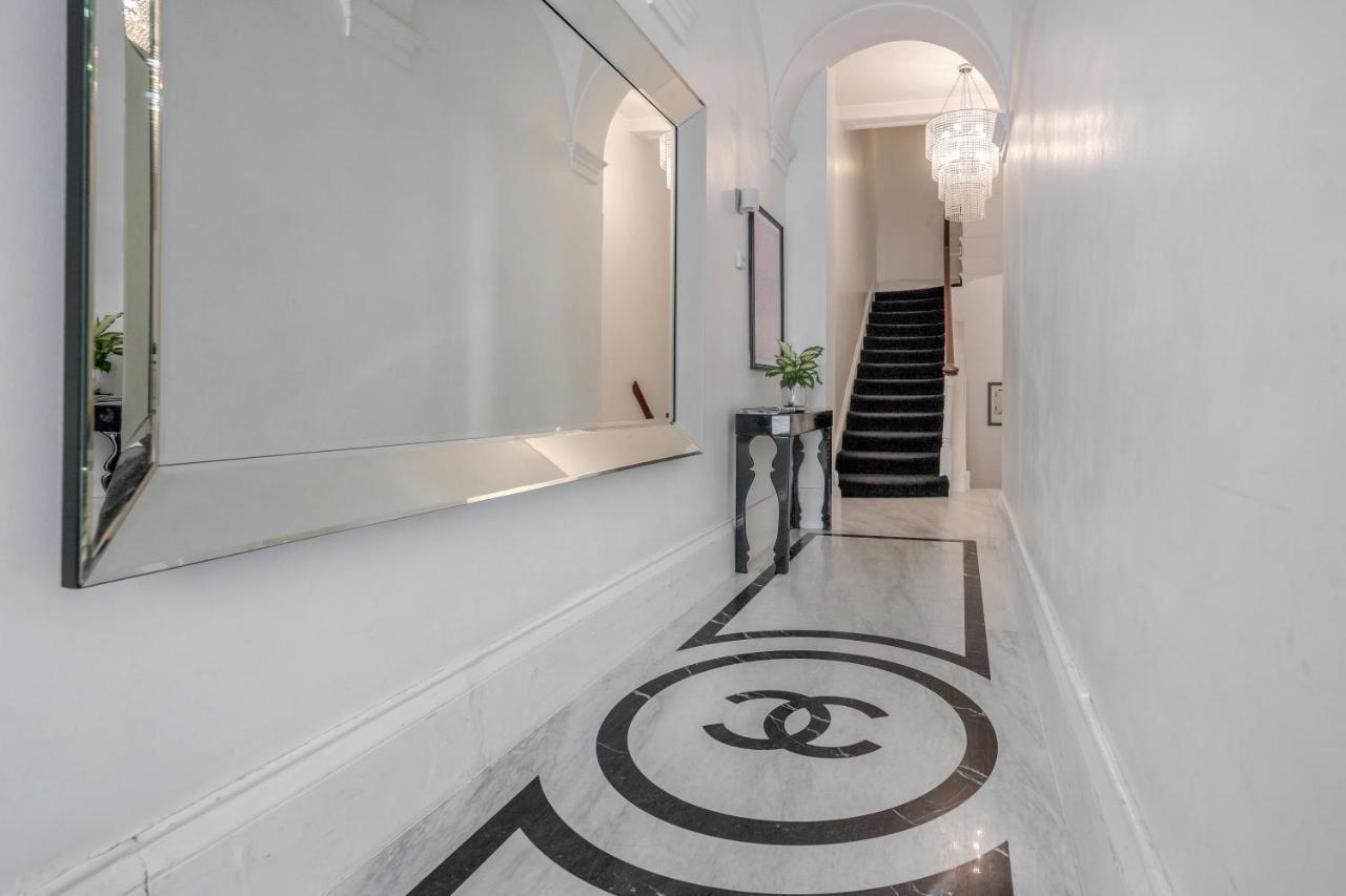 Oxford Street Homestay London Exterior foto